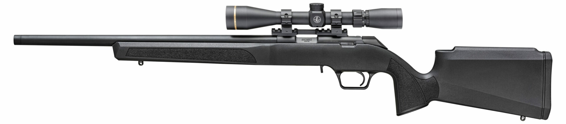 Carabine 22LR SPRINGFIELD Model.2020 Target Black Synthetic 20" PROMO – Image 3