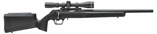 Carabine 22LR SPRINGFIELD Model.2020 Target Black Synthetic 20" PROMO – Image 2