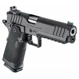 Pistolet SPRINGFIELD ARMORY 1911 DS Prodigy- Cal. 9×19 –  Canon 5 »