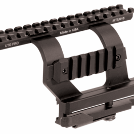 Rail de Montage AK à glisser 3,3” – UTG pro