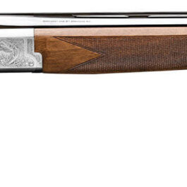 FUSIL SUPERPOSÉ BROWNING B525 New Game One Cal. 12/76 Occasion