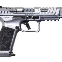 Pistolet CANIK SFx RIVAL-S CHROME 9X19