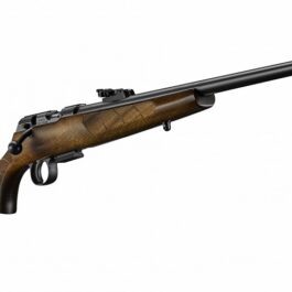 carabine à répétion CZ 457 LUXE CAL.22WMR d’occasion