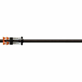 Sarbacane Pro Big Bore Blowguns – Cold Steel