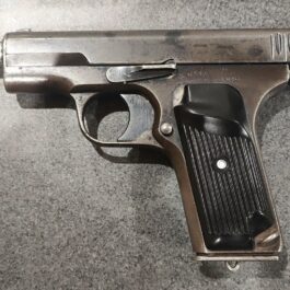 Pistolet TOKAREV TT 30  Cal : 7,62 x 25 Tokarev