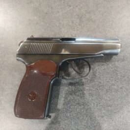 Pistolet Makarov  Cal : 9×18 occasion