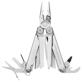 Wave Plus – 18 outils – Leatherman