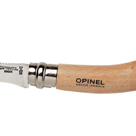 Champignon Inox N°08 – Opinel