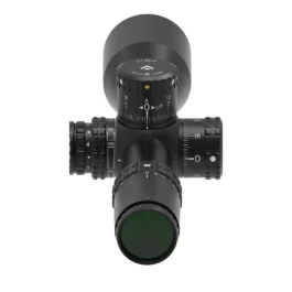 Lunette SH-4  GEN II 4-16X50 FFP MIL VPR arken avec Zero Stop – Tube 34mm