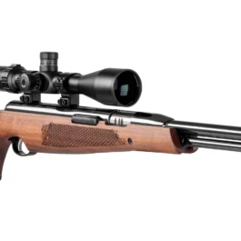 Carabine AIR ARMS TX200 WALNUT 5.5 mm