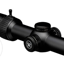 Lunette Vortex Strike Eagle 1-8×24 Expo