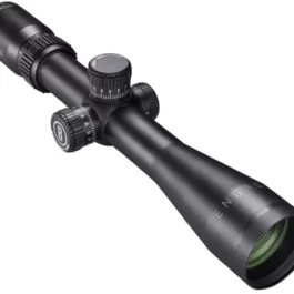 Lunette de visée Bushnell Engage 3-12×42 réticule Deploy MOA