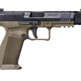 PISTOLET METE SFXSFX FDE 9X19 Occasion