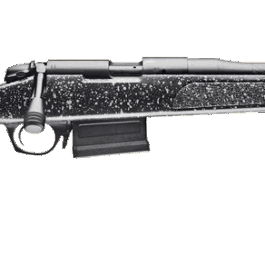 Carabine de tir à verrou BERGARA RIMFIRE B14-R CARBON