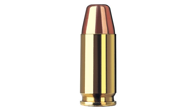 Munitions GECO FMJ CALIBRE 9 mm Luger - FMJ 10,0g/154gr subsonique – Image 2