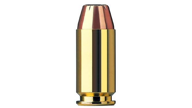 CARTOUCHES GECO 45 ACP Jacketed Hollow Point 14,9g/230gr – Image 2