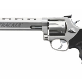 REVOLVER MODELE 970 TRACKER 6”1/2 MATTE SS 22LR