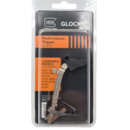 BLOC DETENTE SF TRIGGER PERFORMANCE POUR GLOCK GEN4/GEN5