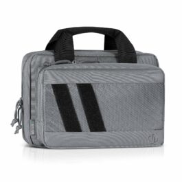 Savior Pistol Case, Gris