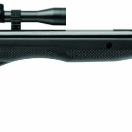 Carabine à plombs Crosman FURY NP 4.5 mm  19.9J + LUNETTE 4X32