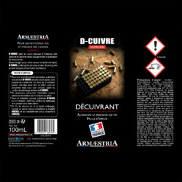 ARMÆSTRIA- D-CUIVRE