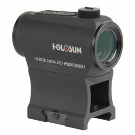 Viseur point rouge Holosun Elite HS403B