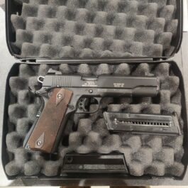 Pistolet SIG SAUER 1911-22 cal. 22LR Occasion