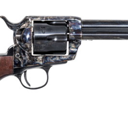 REVOLVER PIETTA 1873 SA CAL. 357 Mag 5 POUCE1/2 ACIER BRONZE