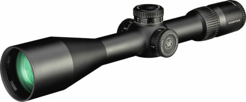 Lunette de tir VORTEX VENOM 5-25x56 FFP ret.EBR-7C Mrad (1er plan focal) – Image 7
