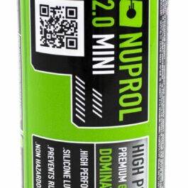 Bouteille de gaz premium 2. 0 – Nuprol