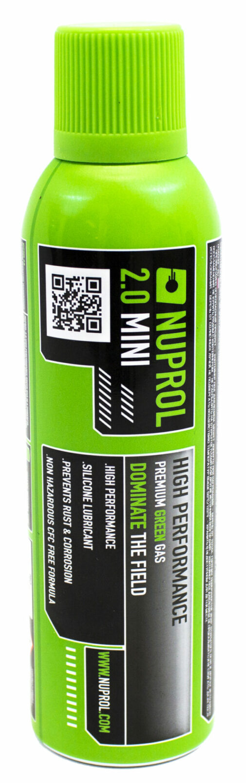 Bouteille de gaz premium 2. 0 - Nuprol