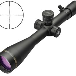 Lunette LEUPOLD VX-3i LRP 6.5-20×50 rét.TMOA