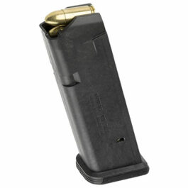 Chargeur Glock MAGPUL PMAG 17 coups