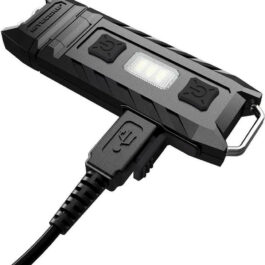 Lampe cravate Nitecore THUMB