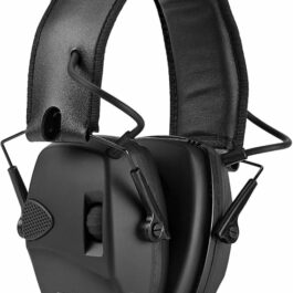 Casque ZOHAN EM054 Anti-bruit 23dB avec coussin gel