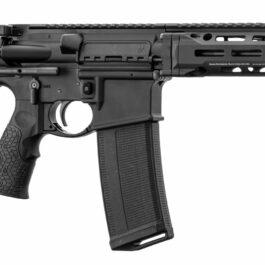 DANIEL DEFENSE PDW Black canon de 10.3” Semi Auto Cal. 300BLK