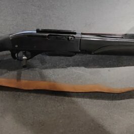 Carabine REMINGTON 750 Cal : 280 Rem