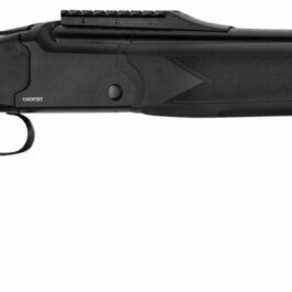 Fusil Slug COUNTRY ST TACTICAL Cal. 12/76 occasion