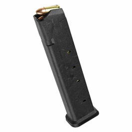 Chargeur PMAG 27 coups GLOCK MAGPUL