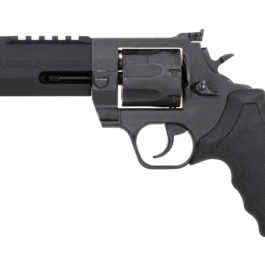 REVOLVER TAURUS MODELE 44H HUNTER 5”1/8 BLACK MAT 44MAG