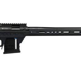 Carabine TLD Victrix Venus 22 LR 26” Black