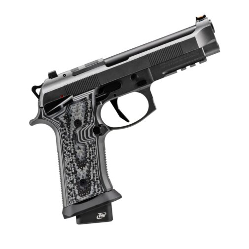 Pistolet BERETTA 92XI SQUALO Cal 9x19 – Image 3