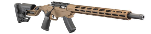 Carabine 22Lr RUGER Precision Rimfire ''BRONZE'' – Image 5