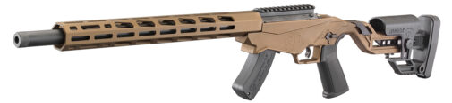 Carabine 22Lr RUGER Precision Rimfire ''BRONZE'' – Image 3