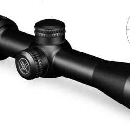 Lunette de tir VORTEX CROSSFIRE II 2-7×32 Scout ret.V-Plex