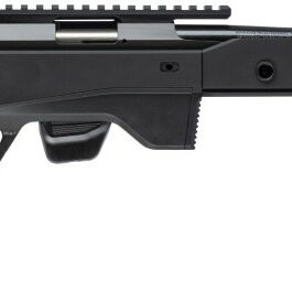 Carabine 22LR TIKKA T1x ACE TARGET 20″ Black Steel