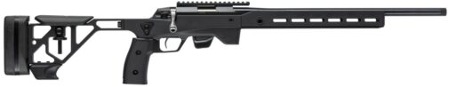 Carabine 22LR TIKKA T1x ACE TARGET 20" Black Steel