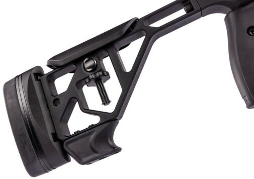 Carabine 22LR TIKKA T1x ACE TARGET 20" Black Steel – Image 22