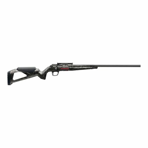 Carabine Winchester Xpert Carbon Varmint THREADED 22 LR