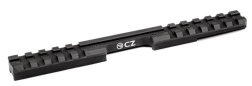 RAIL WEAVER CZ 457 ANGLE 25 MOA